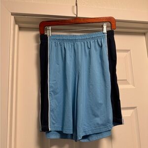 Women's STX Lacrosse Athletic Shorts